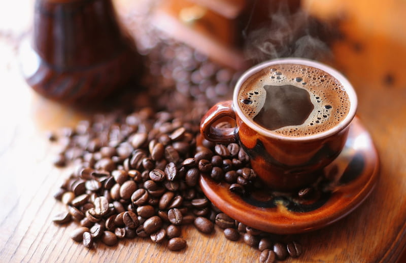 فروش قهوه در اصفهان مرد فقیری را میلیاردر کرد